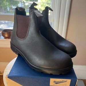 Brand New Blundstones - Men’s Original 500 Blundstone